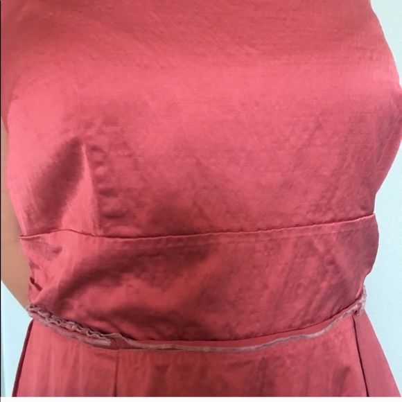 Ann Taylor est. 1954 Dress Zipper Pockets - Picture 4 of 7
